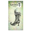 Lavinia Stamps, clear stamp - Pixie Boot Small