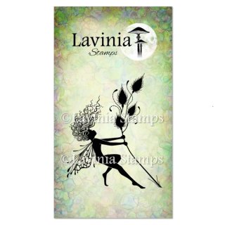 Lavinia Stamps, clear stamp - Rogue
