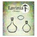 Lavinia Stamps, clear stamp - Spellcasting Remedies 1