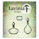 Lavinia Stamps, clear stamp - Spellcasting Remedies 2