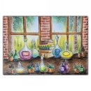 Lavinia Stamps, clear stamp - Spellcasting Remedies 2