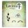 Lavinia Stamps, clear stamp - Forest Moss