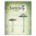 Lavinia Stamps, clear stamp - Thistlecap Mushrooms