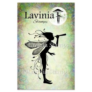 Lavinia Stamps, clear stamp - Scout Large
