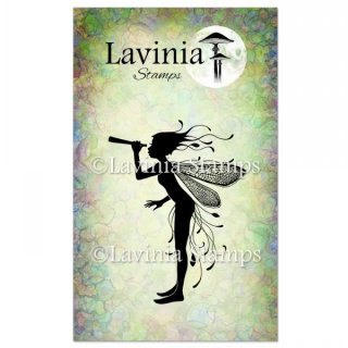 Lavinia Stamps, clear stamp - Scout Small