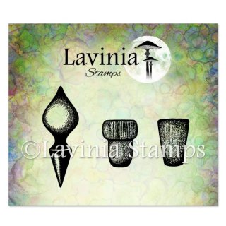 Lavinia Stamps, clear stamp - Corks