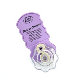 Quilled Creations, Deluxe Quilling Crimper