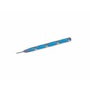 Quilling Pen (hellblau), Schlitz: 10 mm