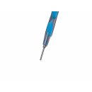 Quilling Pen (hellblau), Schlitz: 10 mm