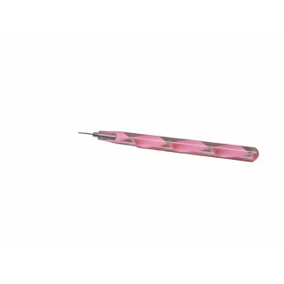 JUYA Quilling Tool, Super Fine Quilling Pen (pink)