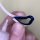 Hanne Olesen: Quilling Tool, Vogel 4,3 cm / Blütenblätter