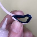 Hanne Olesen: Quilling Tool, Vogel 2,8 cm /...