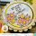 Mama Elephant, Creative Cuts/ Stanzschablone, Plain Circle Frames