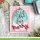 Lawn Fawn, lawn cuts/ Stanzschablone, scripty merry