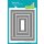 Lawn Fawn, lawn cuts/ Stanzschablone, stitched rectangle frames