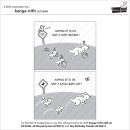 Lawn Fawn, clear stamp, kanga-rrific