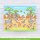 Lawn Fawn, clear stamp, kanga-rrific
