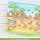Lawn Fawn, clear stamp, kanga-rrific