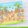 Lawn Fawn, clear stamp, kanga-rrific