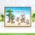 Lawn Fawn, clear stamp, kanga-rrific