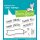 Lawn Fawn, clear stamp, carrot bout you banner add-on