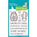 Lawn Fawn, lawn cuts/ Stanzschablone, sometimes life is...