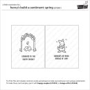 Lawn Fawn, clear stamp, henry’s build-a-sentiment:...