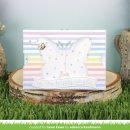 Lawn Fawn, lawn cuts/ Stanzschablone, ta-da! diorama!...