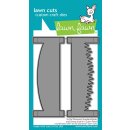 Lawn Fawn, lawn cuts/ Stanzschablone, ta-da! diorama!...