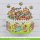 Lawn Fawn, lawn cuts/ Stanzschablone, platform pop-up picket fence wrap around