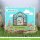 Lawn Fawn, lawn cuts/ Stanzschablone, build-a-greenhouse