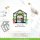 Lawn Fawn, lawn cuts/ Stanzschablone, build-a-greenhouse