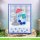 Lawn Fawn, lawn cuts/ Stanzschablone, build-a-drink mason jar add-on