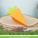 Lawn Fawn, lawn cuts/ Stanzschablone, carrot treat box