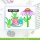 Lawn Fawn, lawn cuts/ Stanzschablone, garden snail