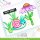 Lawn Fawn, lawn cuts/ Stanzschablone, garden snail