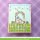 Lawn Fawn, lawn cuts/ Stanzschablone, best wishes line border