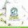 Lawn Fawn, lawn cuts/ Stanzschablone, best wishes line border