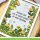 Lawn Fawn, lawn cuts/ Stanzschablone, flower garden backdrop