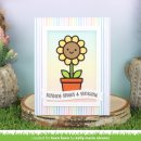 Lawn Fawn, rainbow ever after petite paper pack,...