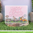 Lawn Fawn, rainbow ever after collection pack,...