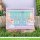 Lawn Fawn, rainbow ever after collection pack, 12"x12" / 30,05x30,5cm, Block 12 Blatt