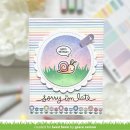 Lawn Fawn, flower garden washi tape