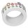 Lawn Fawn, flower garden washi tape