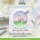 Lawn Fawn, flower garden washi tape