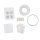 We R Makers • Chibitronics, LED Starter KIT