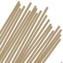 Karen Marie Klip: Quilling Papierstreifen Light Brown,...