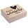 Butterer, Stempel Herzenswünsche für dich, 5x6cm