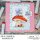 Stamping Bella, Rubber Stamp, TINY TOWNIE WONDERLAND CATERPILLAR HAS HIS WINGS