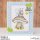 Stamping Bella, Rubber Stamp, TINY TOWNIE WONDERLAND CATERPILLAR HAS HIS WINGS